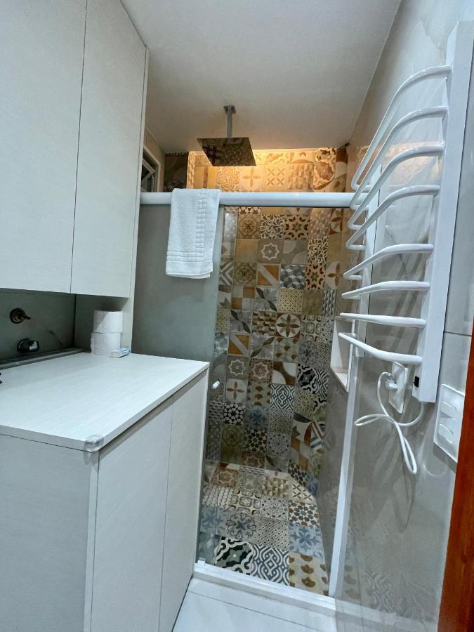 Studio Novo Alto Luxo No Coracao De Ipanema Rio de Janeiro Kültér fotó