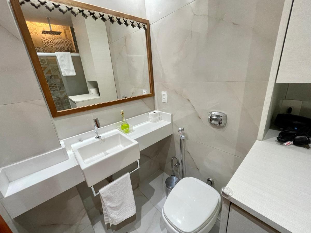 Studio Novo Alto Luxo No Coracao De Ipanema Rio de Janeiro Kültér fotó