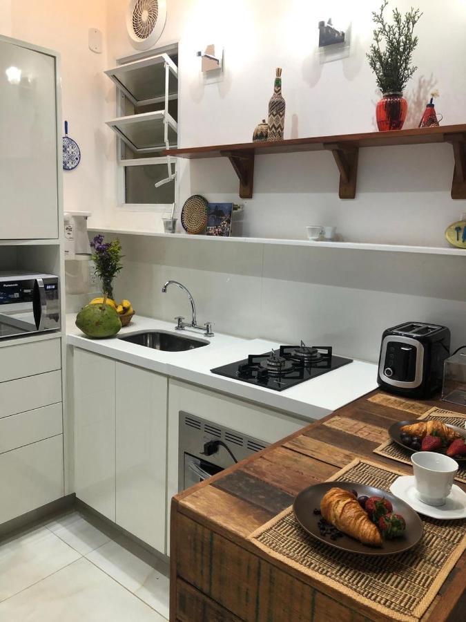 Studio Novo Alto Luxo No Coracao De Ipanema Rio de Janeiro Kültér fotó