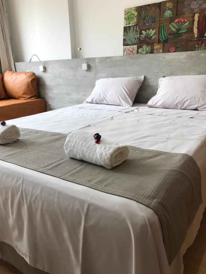 Studio Novo Alto Luxo No Coracao De Ipanema Rio de Janeiro Kültér fotó